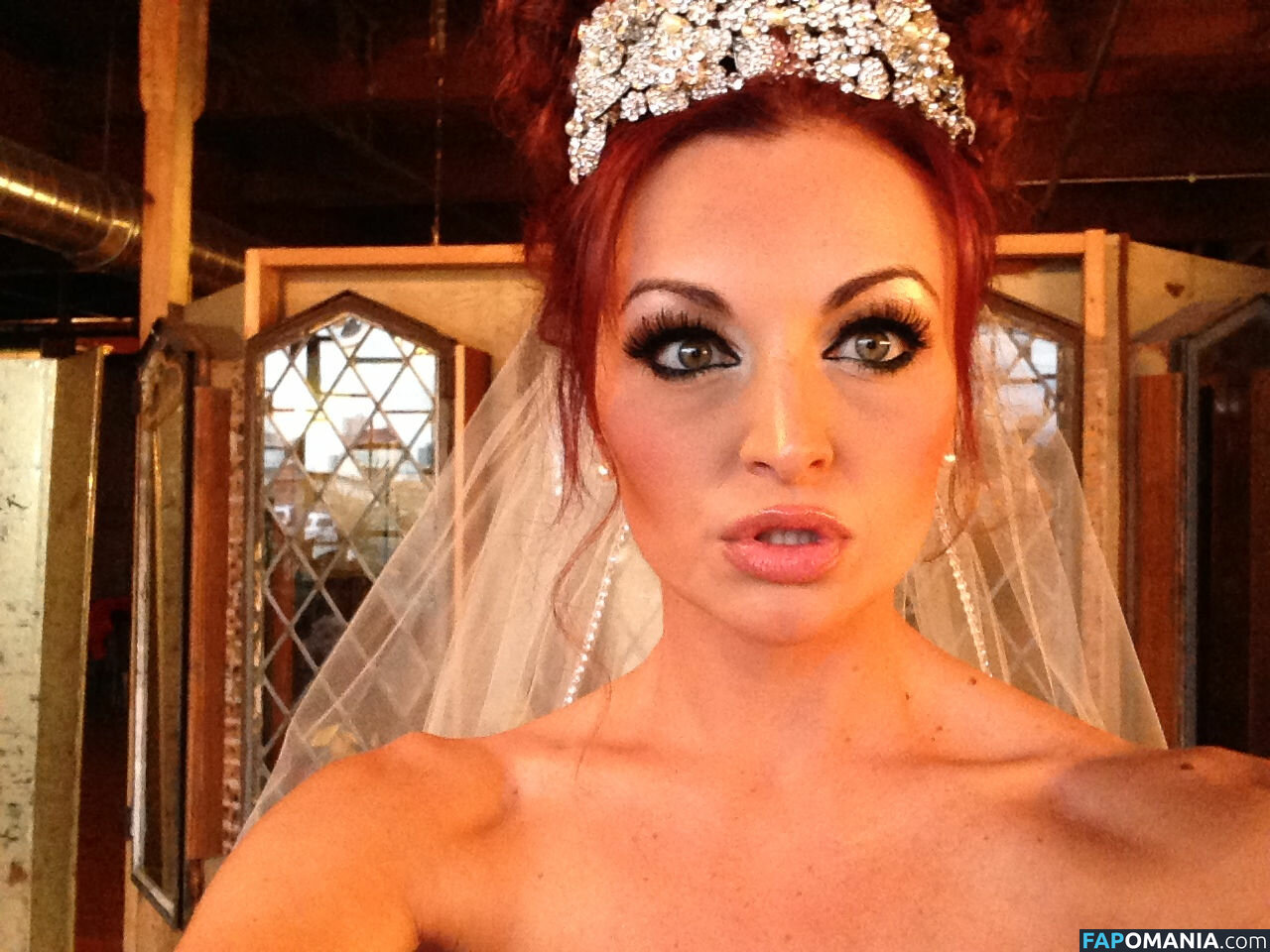Maria Kanellis Nackt Geleaktes Foto #67