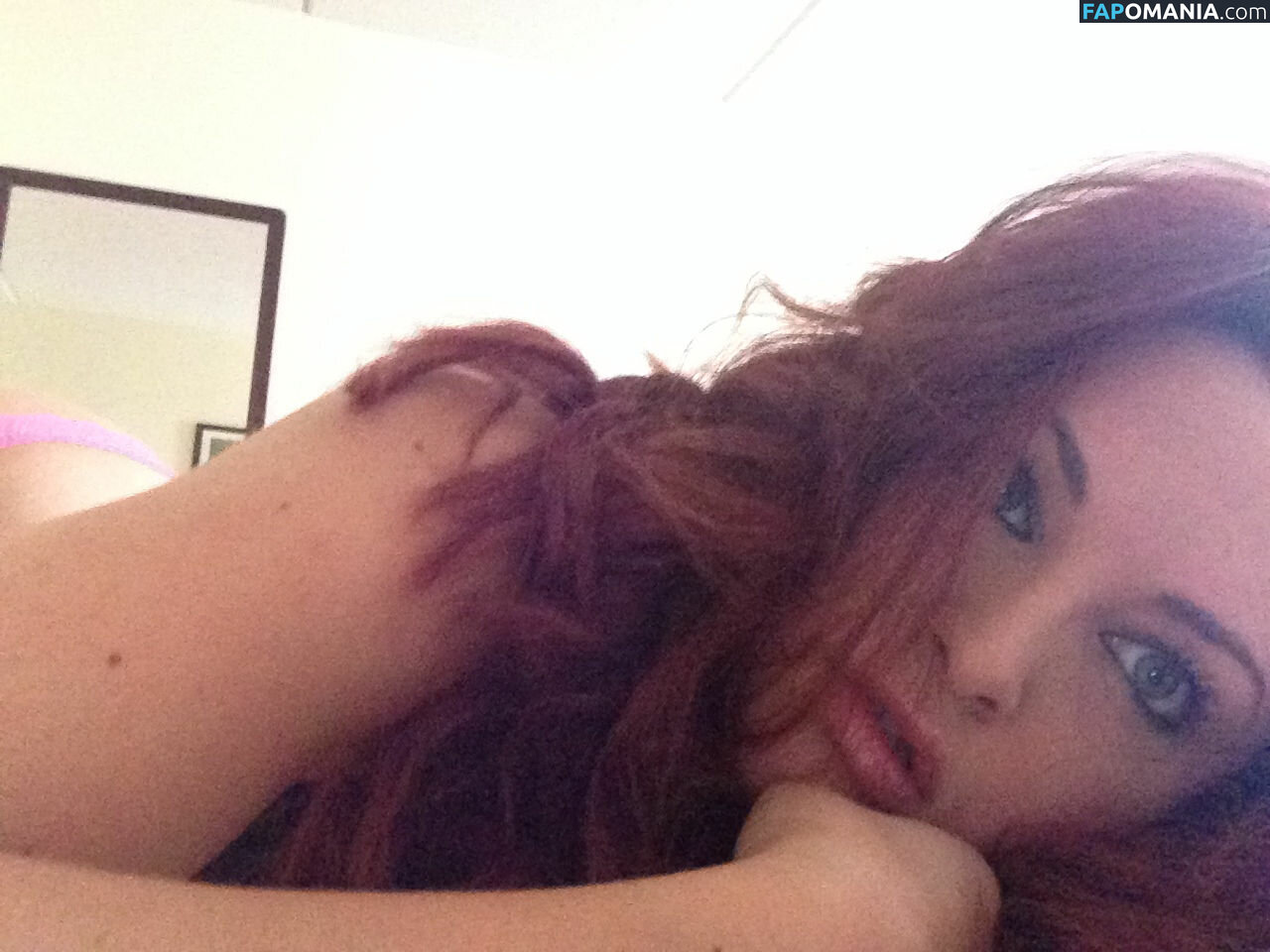 Maria Kanellis Nackt Geleaktes Foto #93