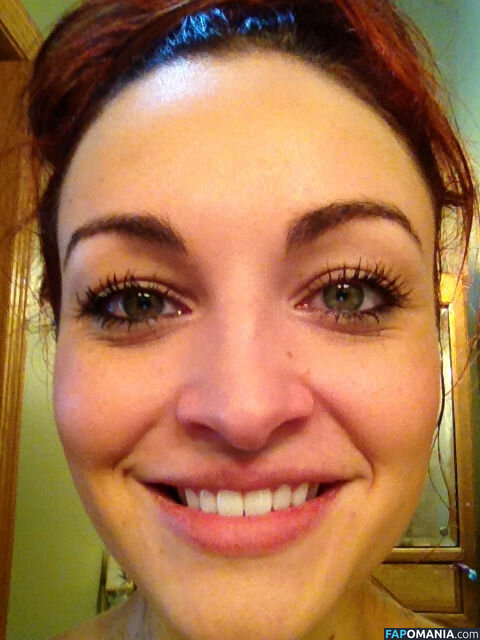Maria Kanellis Nackt Geleaktes Foto #125