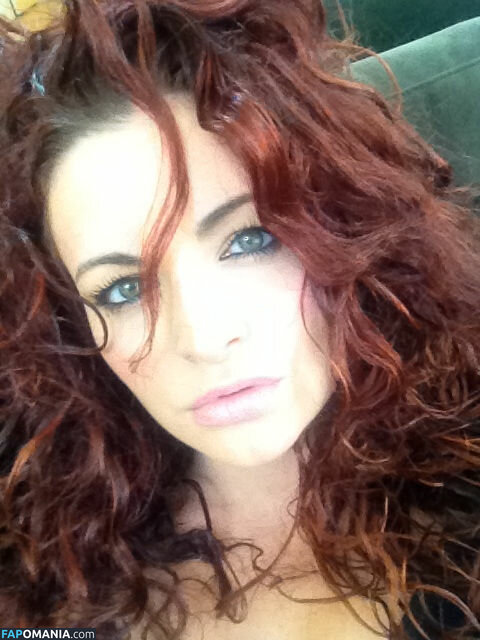 Maria Kanellis Nackt Geleaktes Foto #127