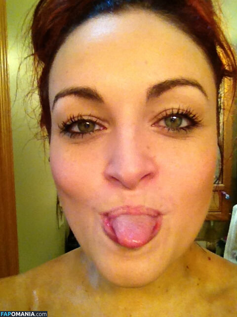 Maria Kanellis Nackt Geleaktes Foto #133