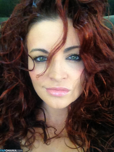 Maria Kanellis Nackt Geleaktes Foto #134