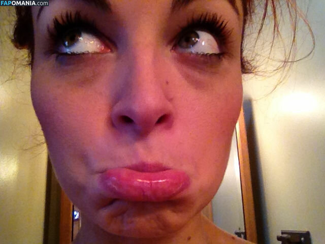 Maria Kanellis Nackt Geleaktes Foto #136