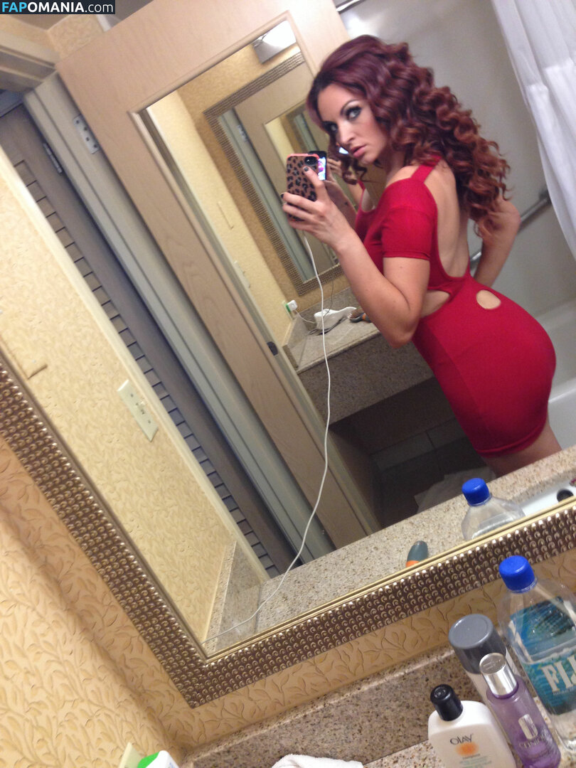 Maria Kanellis Nackt Geleaktes Foto #153