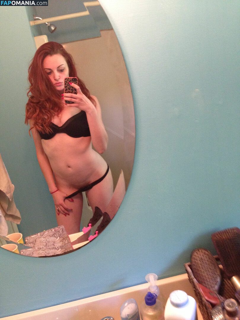 Maria Kanellis Nackt Geleaktes Foto #156