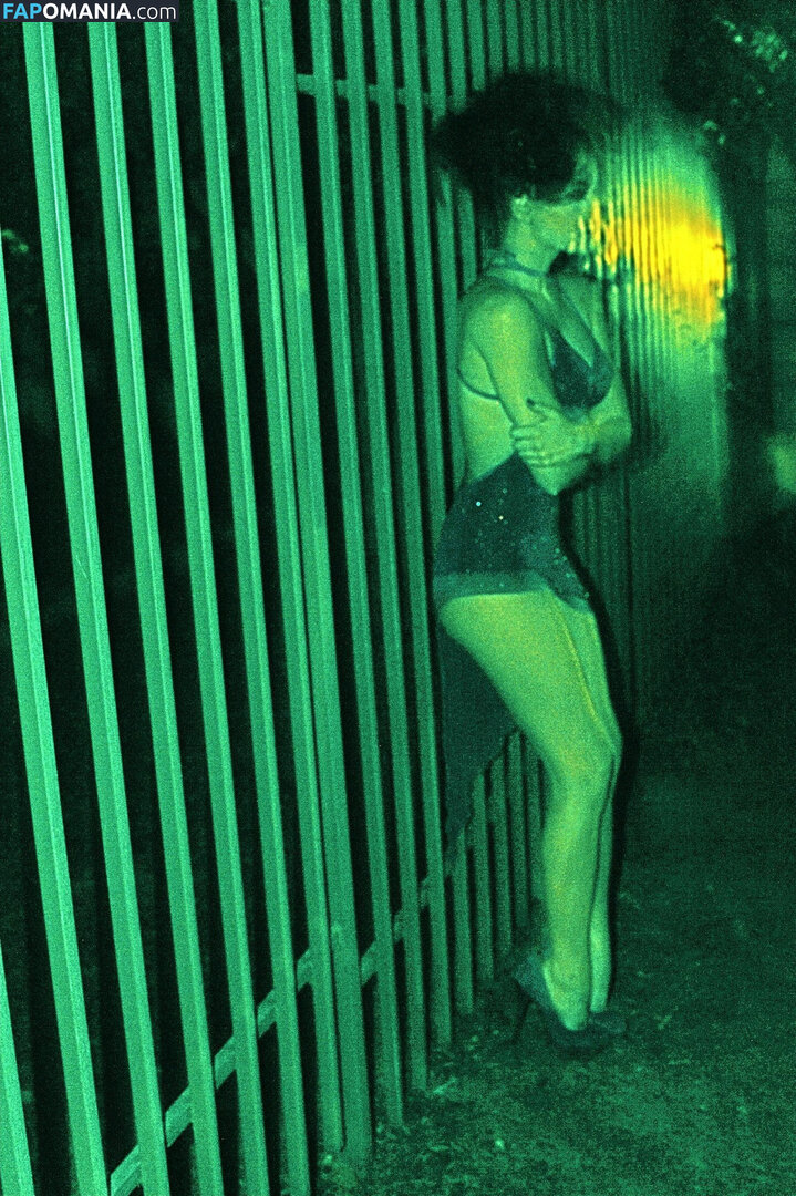 Maria Kanellis Nackt Geleaktes Foto #163