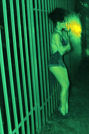 Maria Kanellis