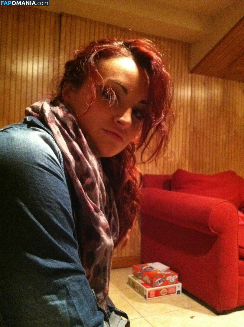 Maria Kanellis Nackt Geleaktes Foto #164