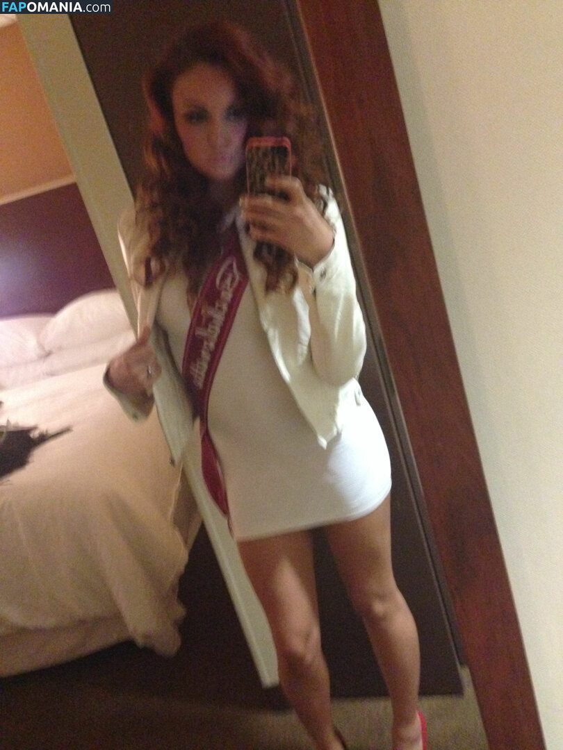 Maria Kanellis Nackt Geleaktes Foto #189