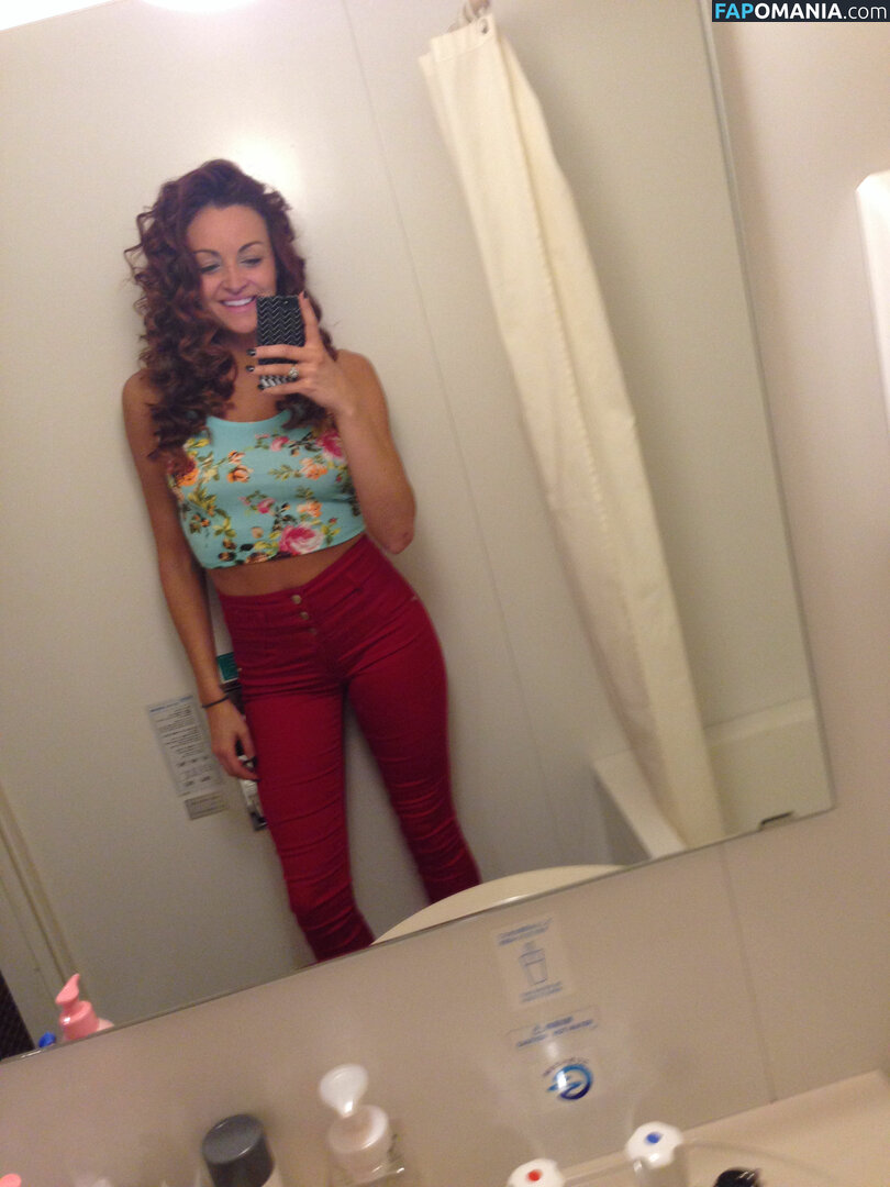 Maria Kanellis Nackt Geleaktes Foto #216