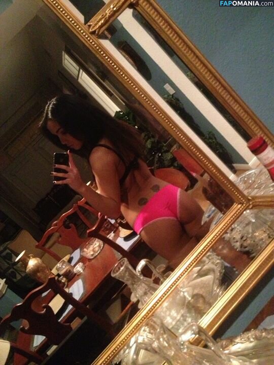 Mariah Corpus Nackt Geleaktes Foto #49