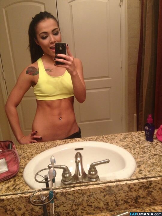 Mariah Corpus Nackt Geleaktes Foto #57