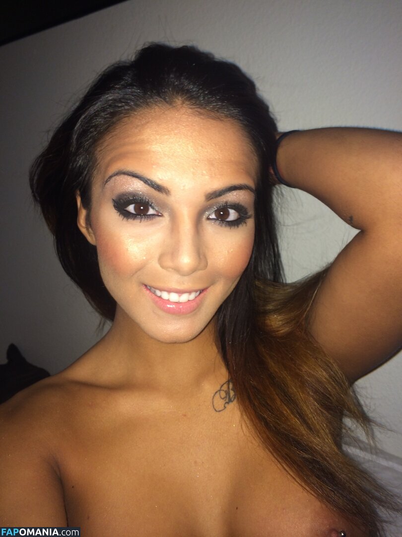 Mariah Corpus Nackt Geleaktes Foto #105