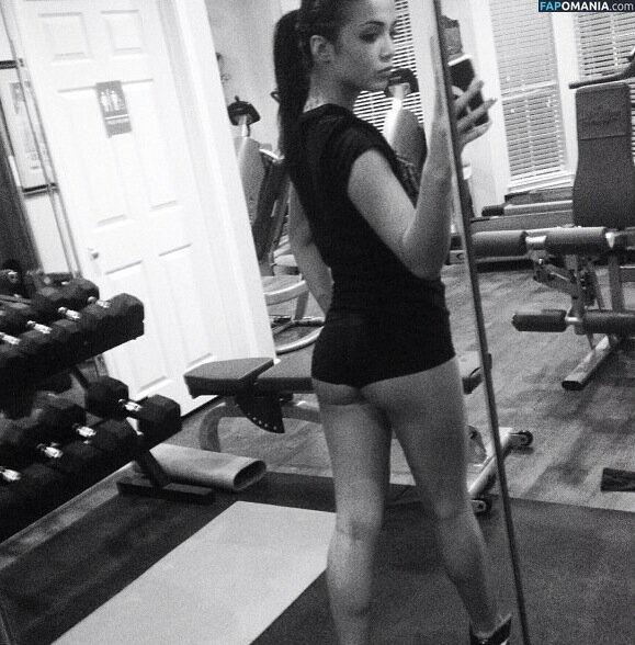 Mariah Corpus Nackt Geleaktes Foto #108