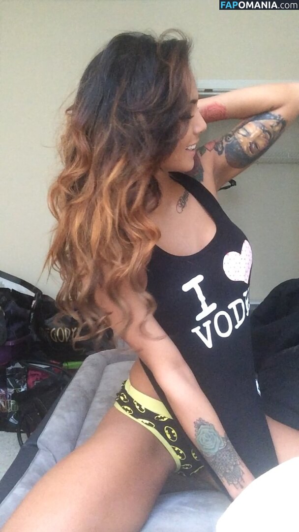 Mariah Corpus Nackt Geleaktes Foto #129