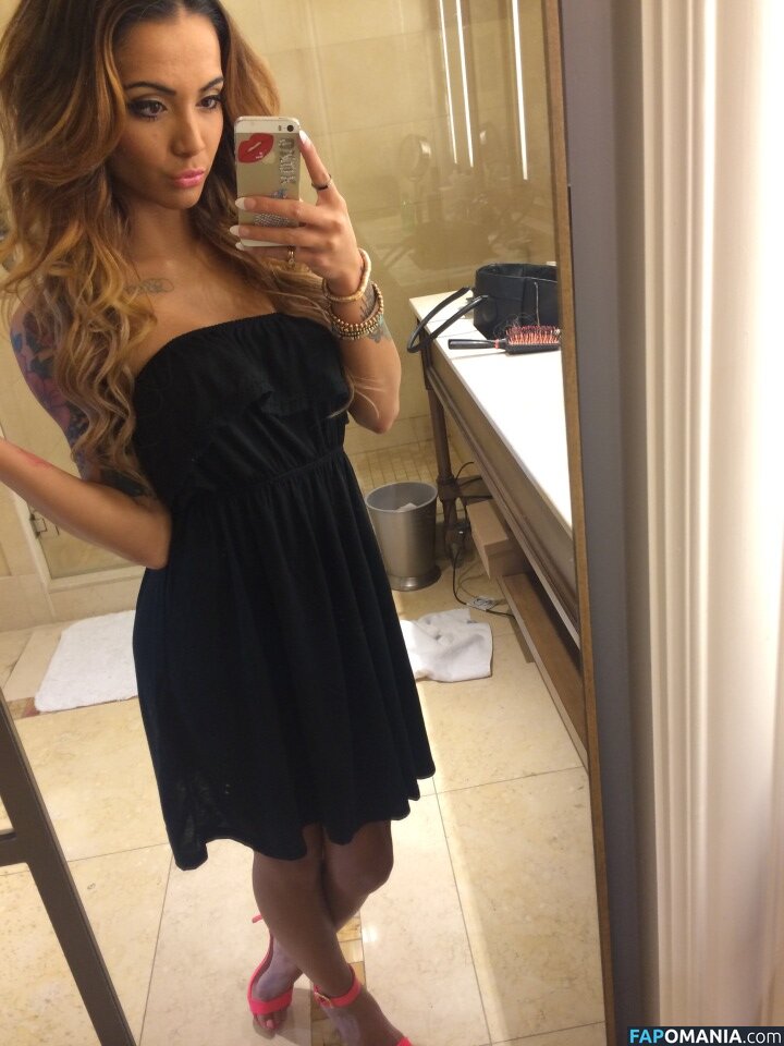 Mariah Corpus Nackt Geleaktes Foto #143