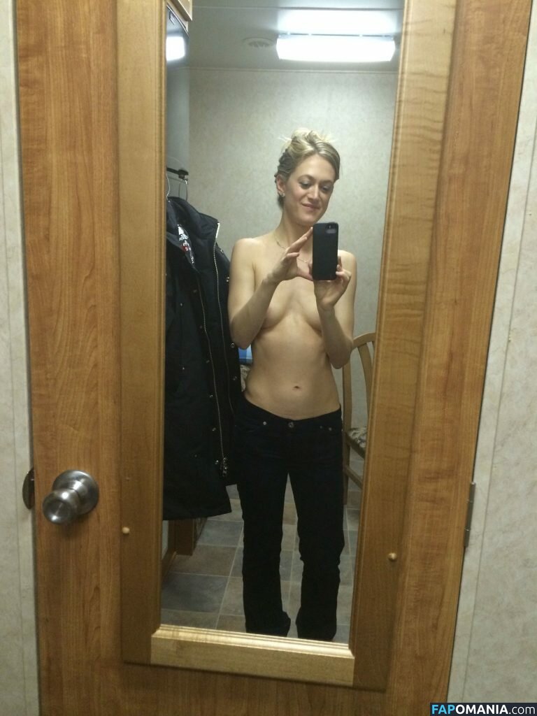 Marin Ireland Nackt Geleaktes Foto #3