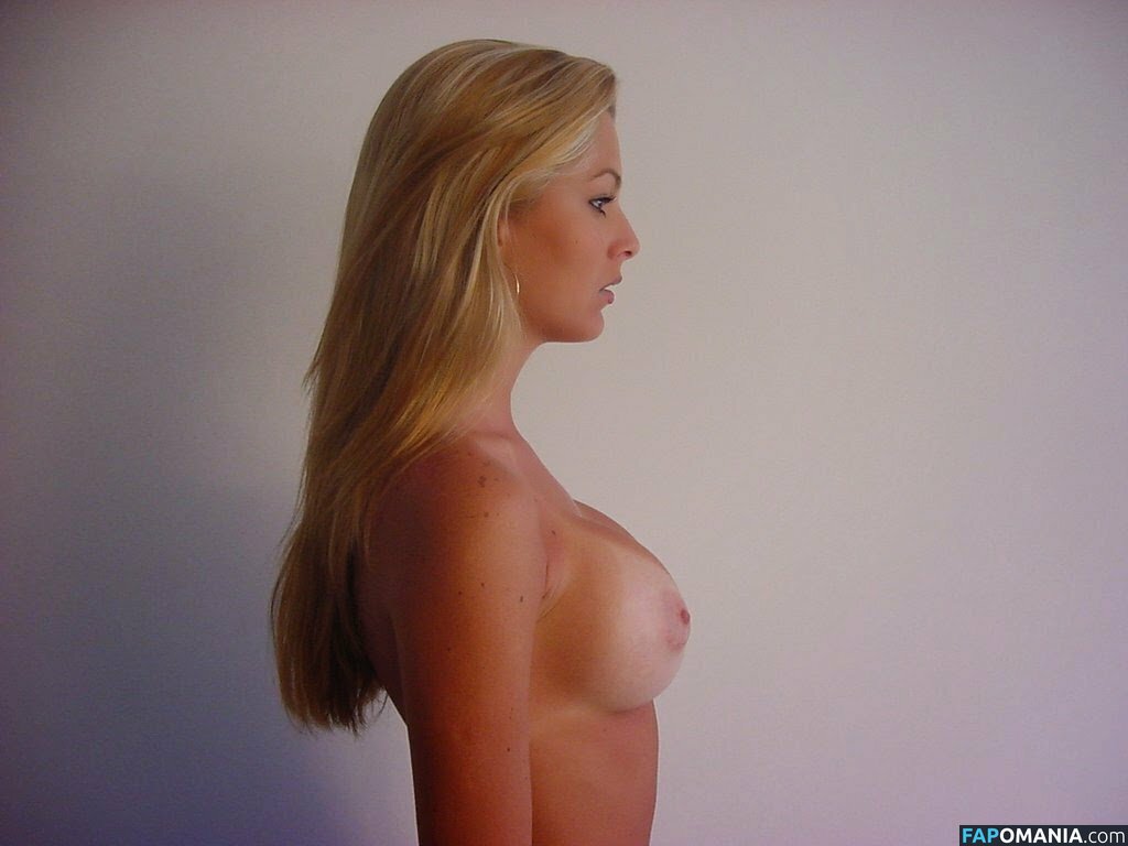 Marjorie De Sousa Nackt Geleaktes Foto #4