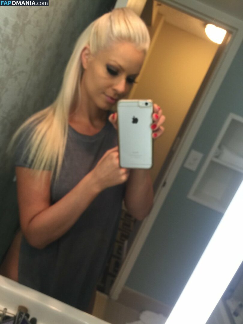 Maryse Mizanin Nackt Geleaktes Foto #1