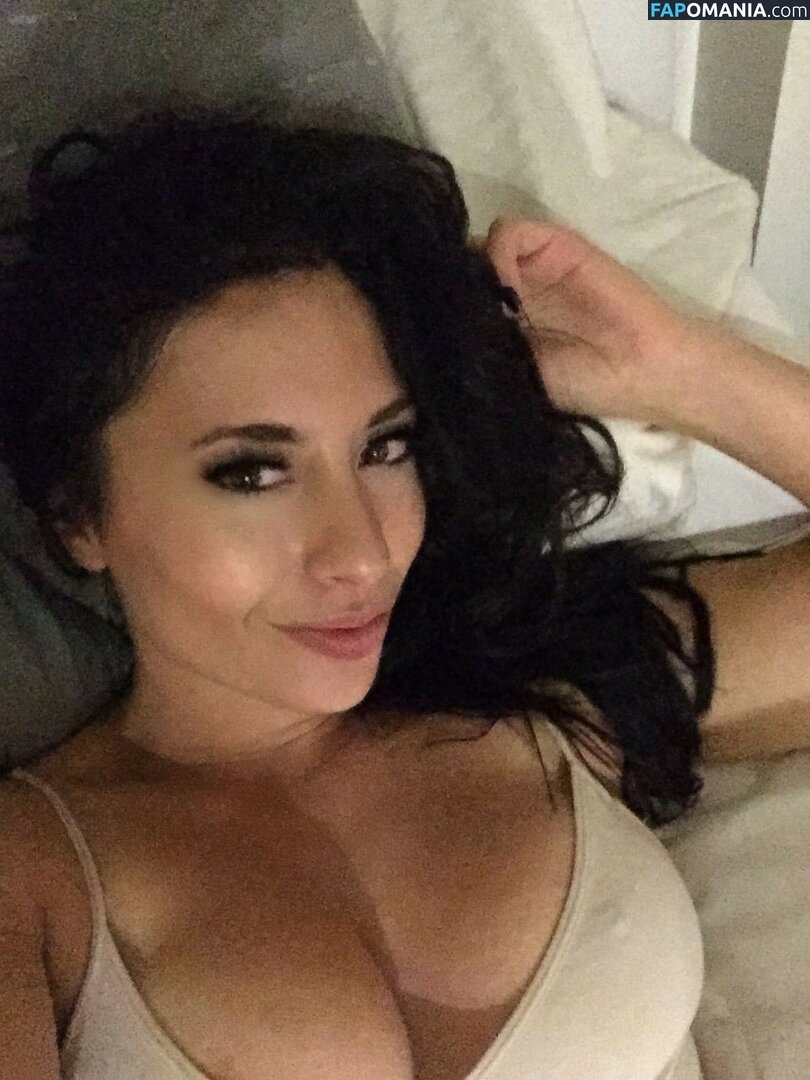 Maxine WWE Nackt Geleaktes Foto #43