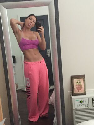 Maxine WWE