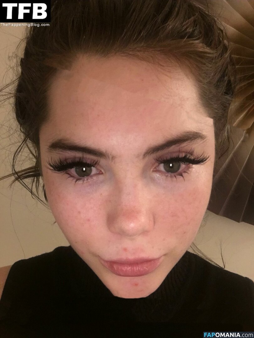 McKayla Maroney Nackt Geleaktes Foto #7