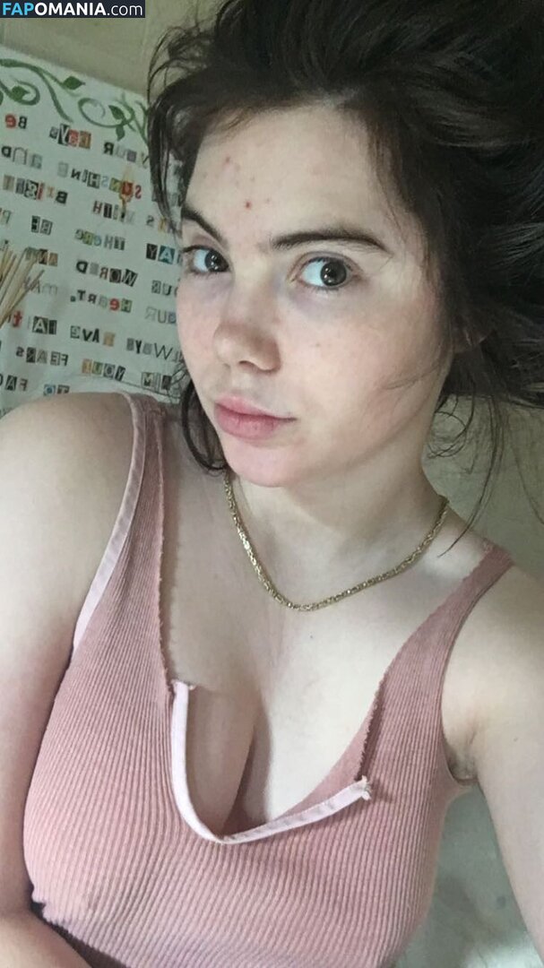 McKayla Maroney Nackt Geleaktes Foto #14