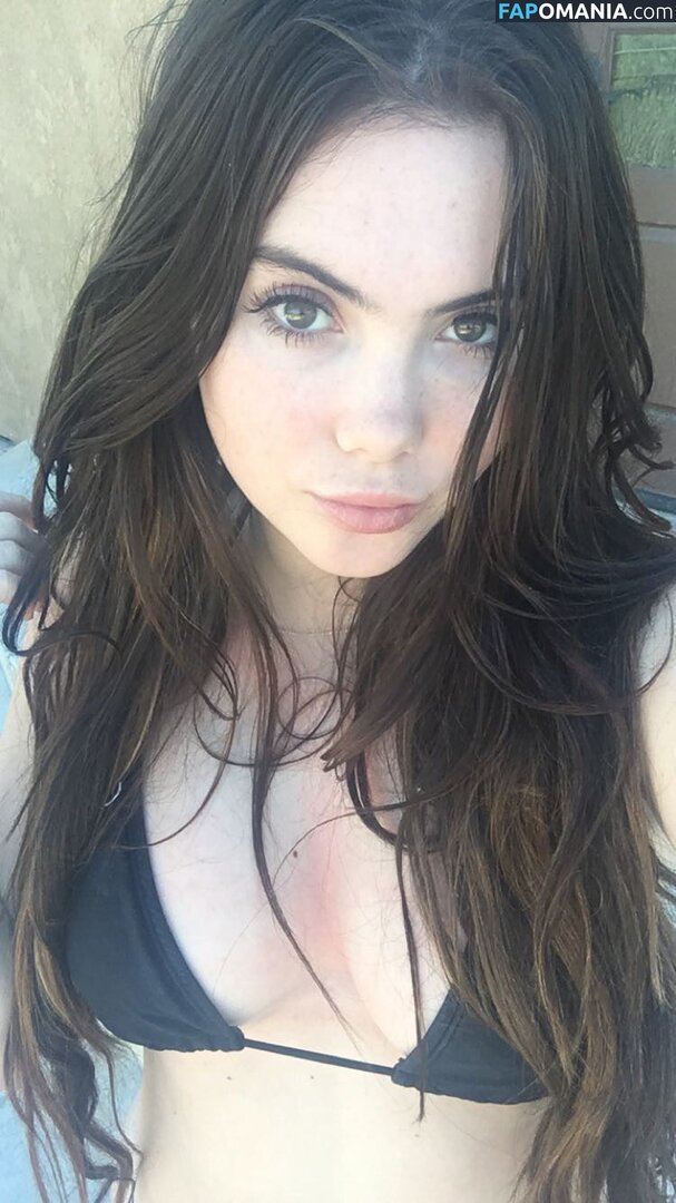 McKayla Maroney Nackt Geleaktes Foto #16