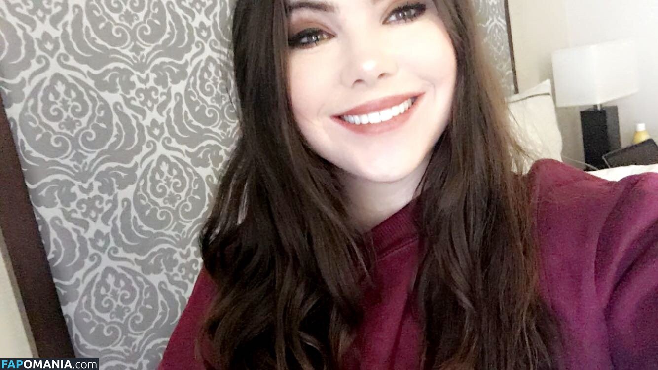 McKayla Maroney Nackt Geleaktes Foto #19