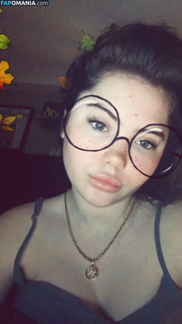 McKayla Maroney Nackt Geleaktes Foto #20