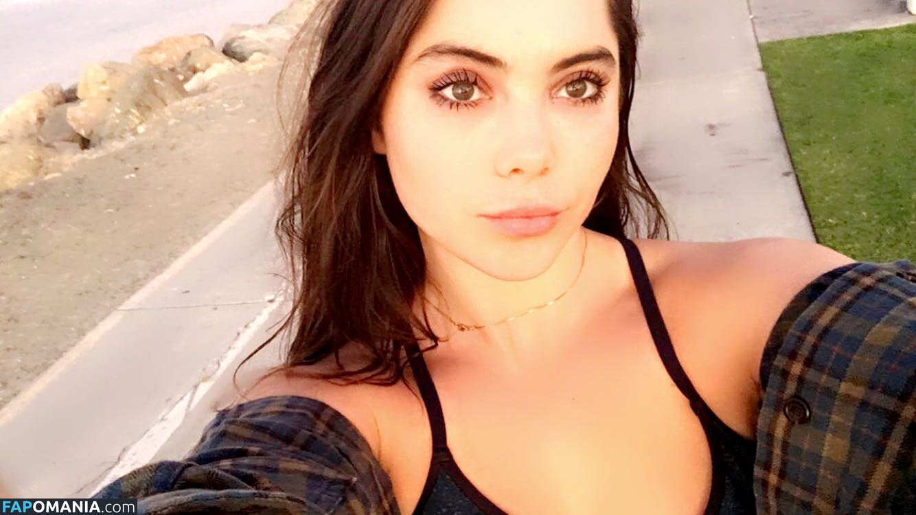 McKayla Maroney Nackt Geleaktes Foto #26