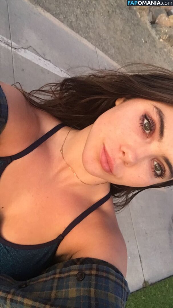 McKayla Maroney Nackt Geleaktes Foto #27