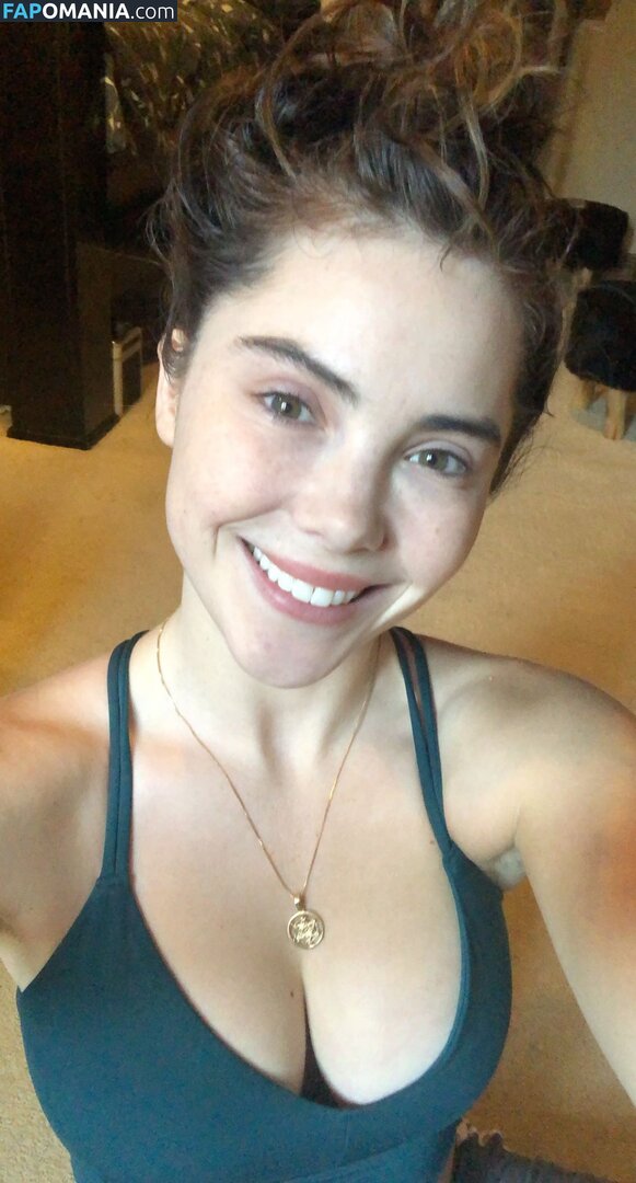 McKayla Maroney Nackt Geleaktes Foto #40