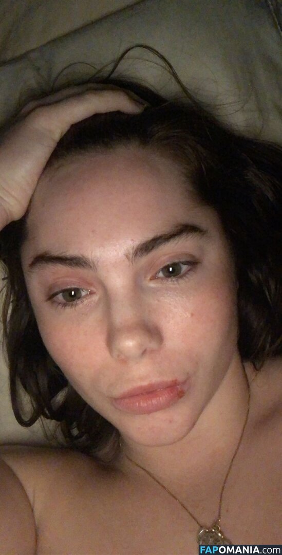 McKayla Maroney Nackt Geleaktes Foto #80
