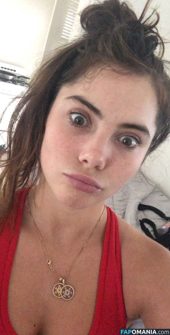McKayla Maroney Nackt Geleaktes Foto #84