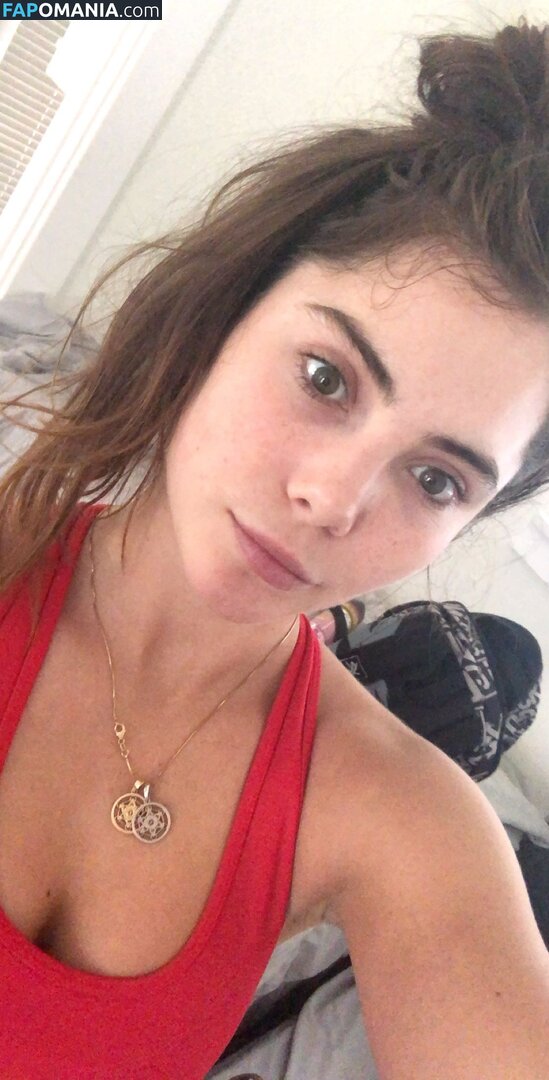 McKayla Maroney Nackt Geleaktes Foto #85
