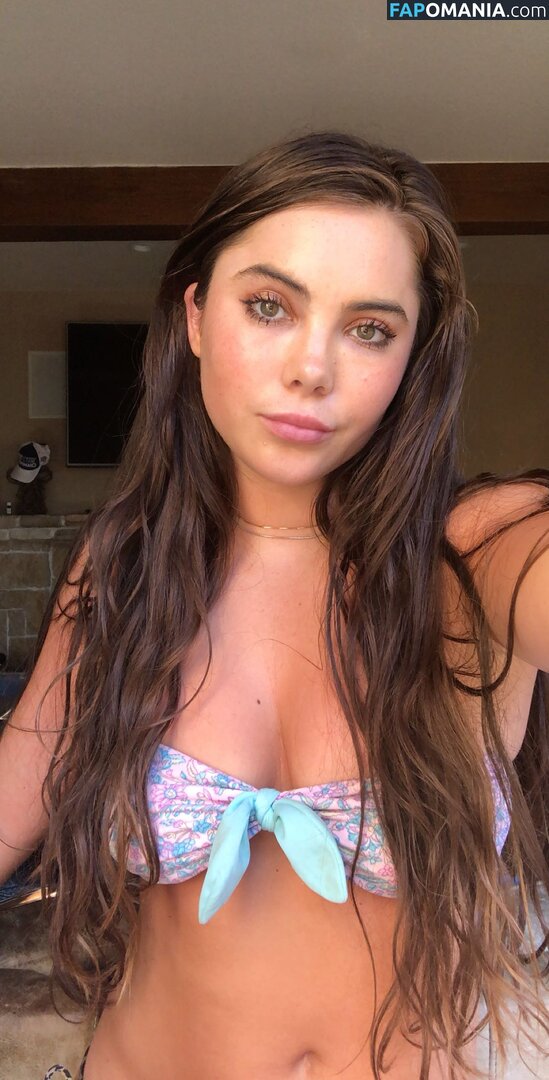 McKayla Maroney Nackt Geleaktes Foto #105