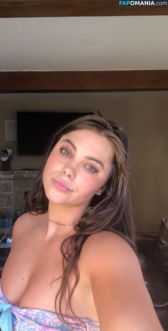 McKayla Maroney Nackt Geleaktes Foto #108