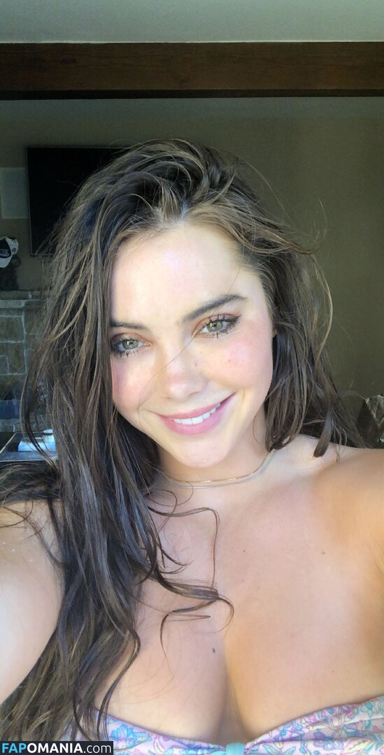 McKayla Maroney Nackt Geleaktes Foto #109