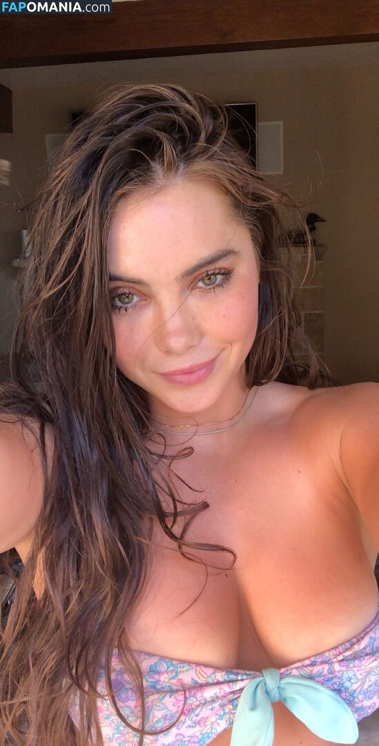 McKayla Maroney Nackt Geleaktes Foto #110