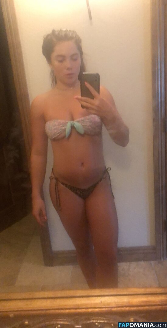 McKayla Maroney Nackt Geleaktes Foto #136