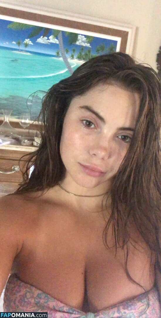 McKayla Maroney Nackt Geleaktes Foto #139