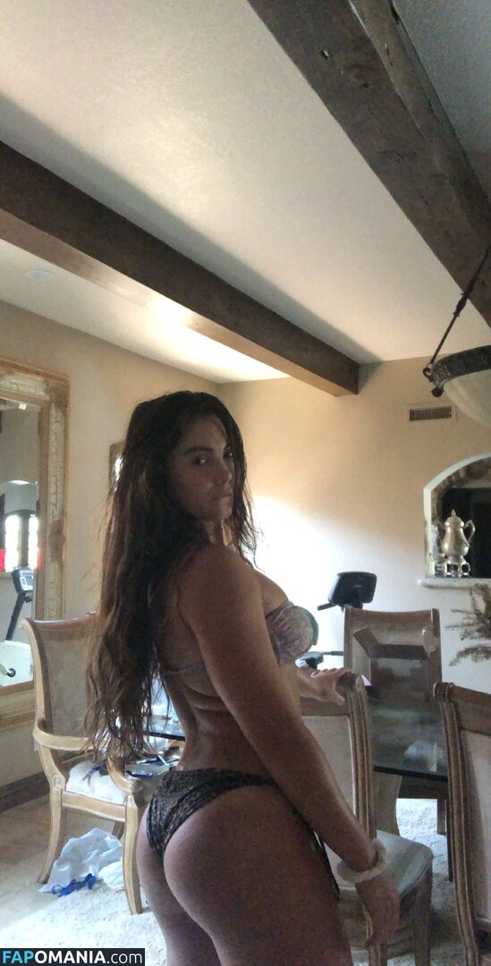 McKayla Maroney Nackt Geleaktes Foto #141