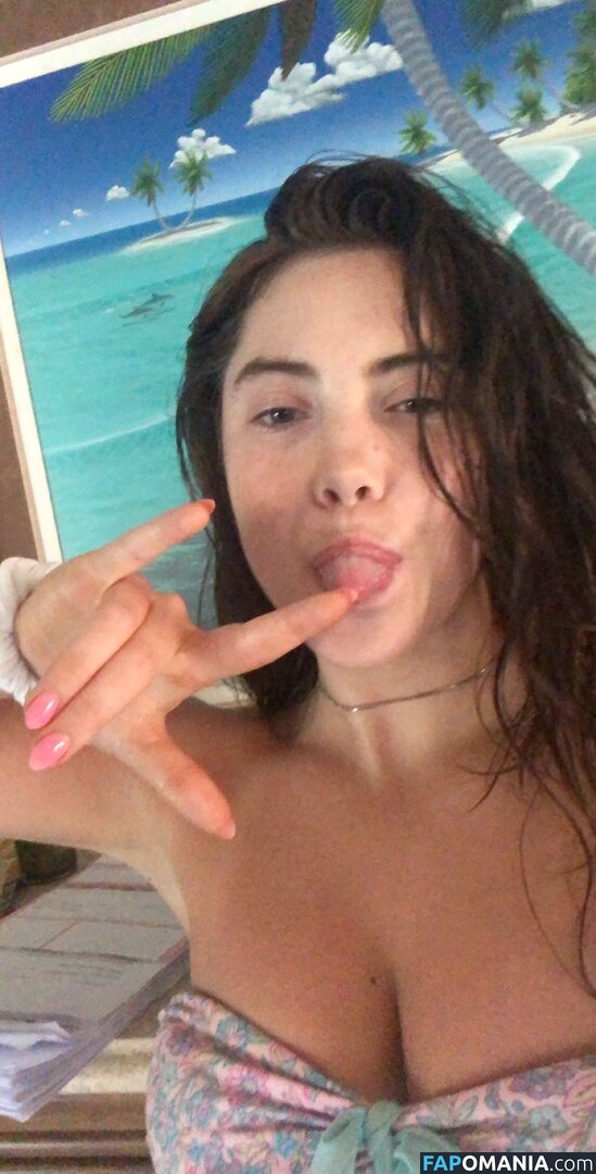 McKayla Maroney Nackt Geleaktes Foto #143