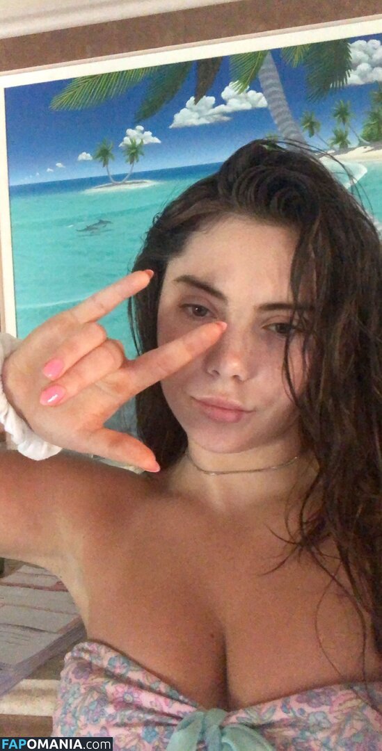 McKayla Maroney Nackt Geleaktes Foto #144