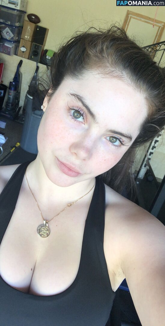 McKayla Maroney Nackt Geleaktes Foto #158