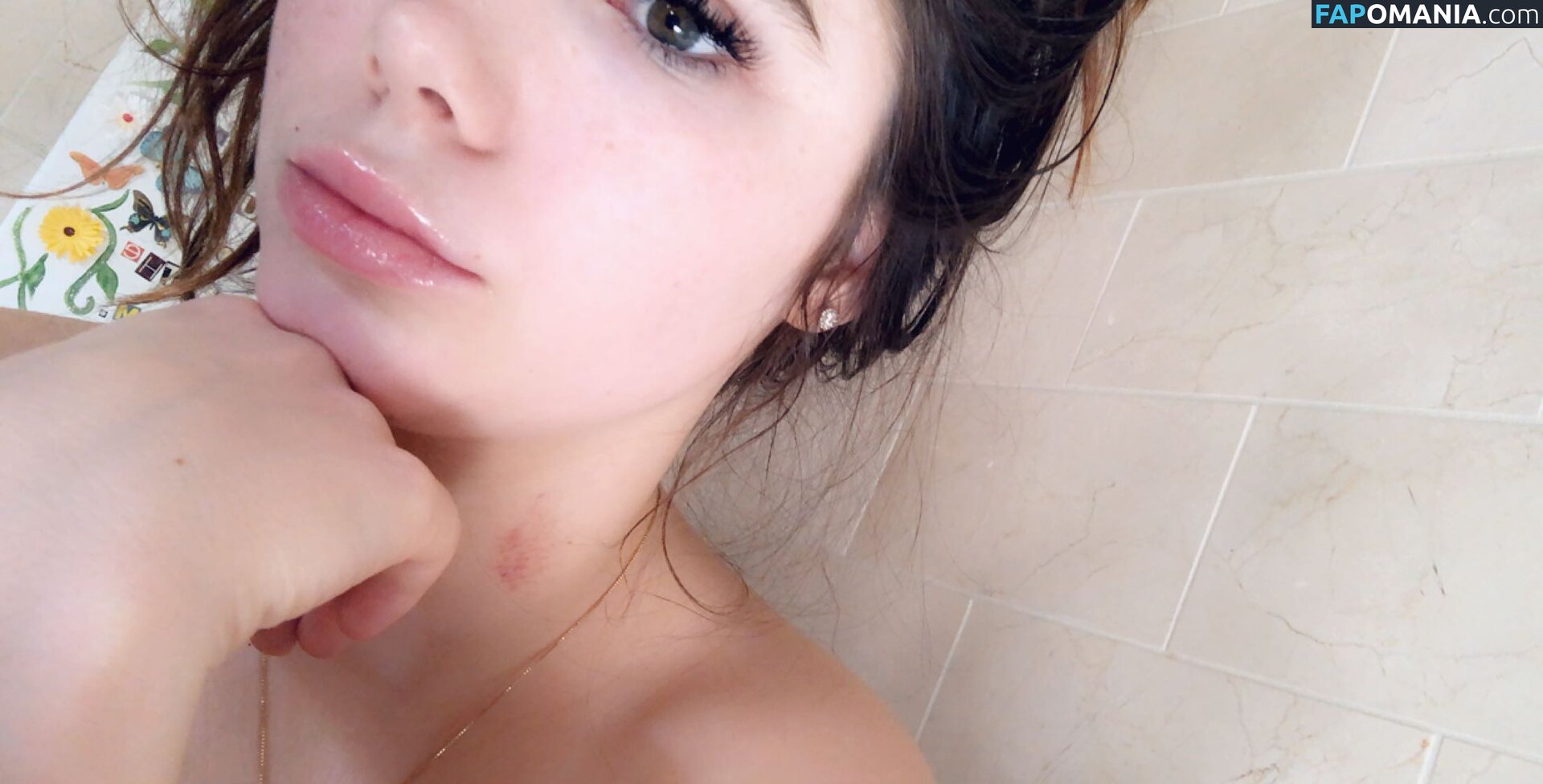 McKayla Maroney Nackt Geleaktes Foto #162