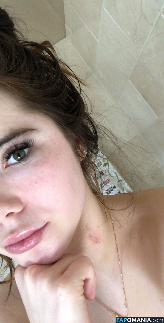 McKayla Maroney Nackt Geleaktes Foto #163