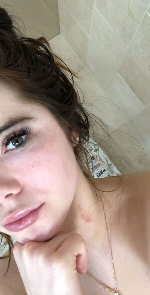 McKayla Maroney
