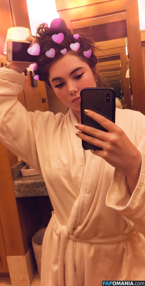 McKayla Maroney Nackt Geleaktes Foto #165